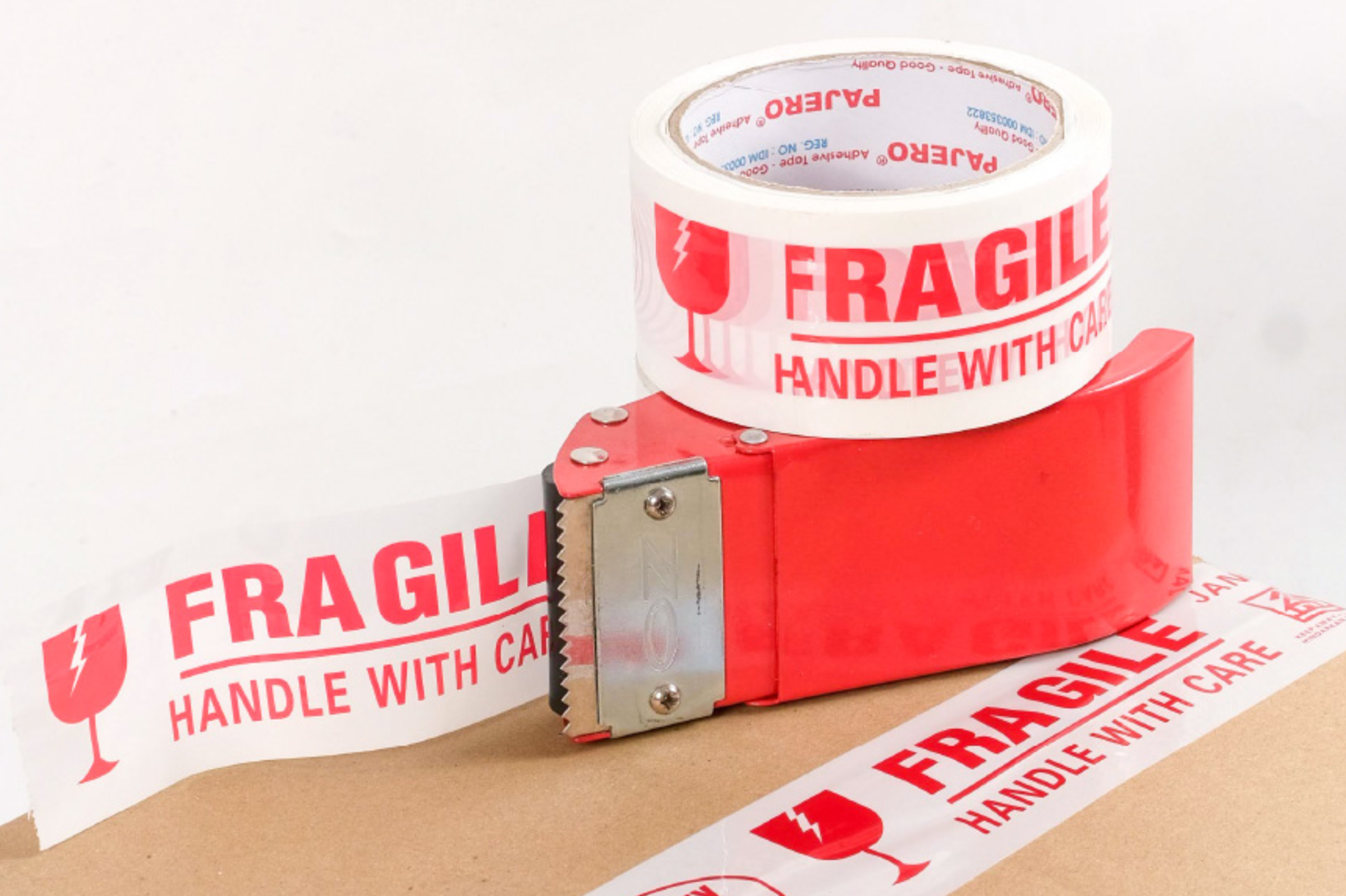 Front-Page pabrik opp printed