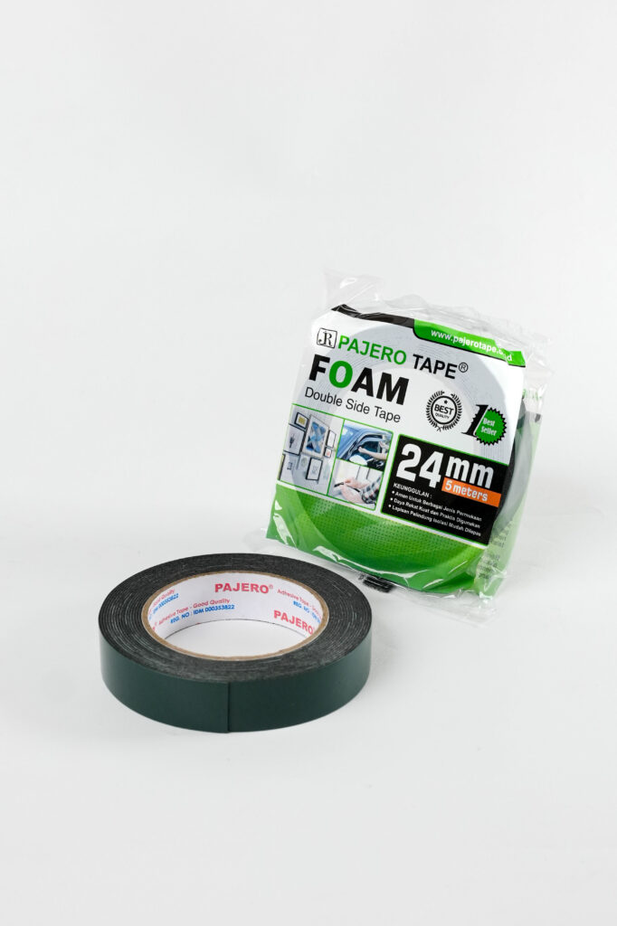 Pabrik double foam tape